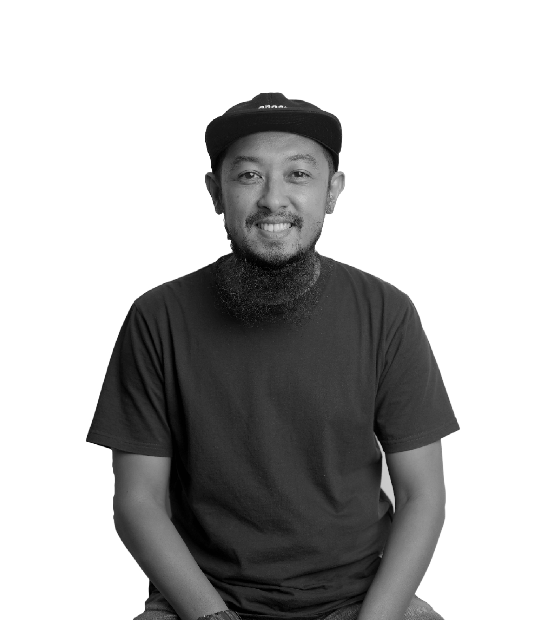 Ferry Riesdiansyah-speaker
