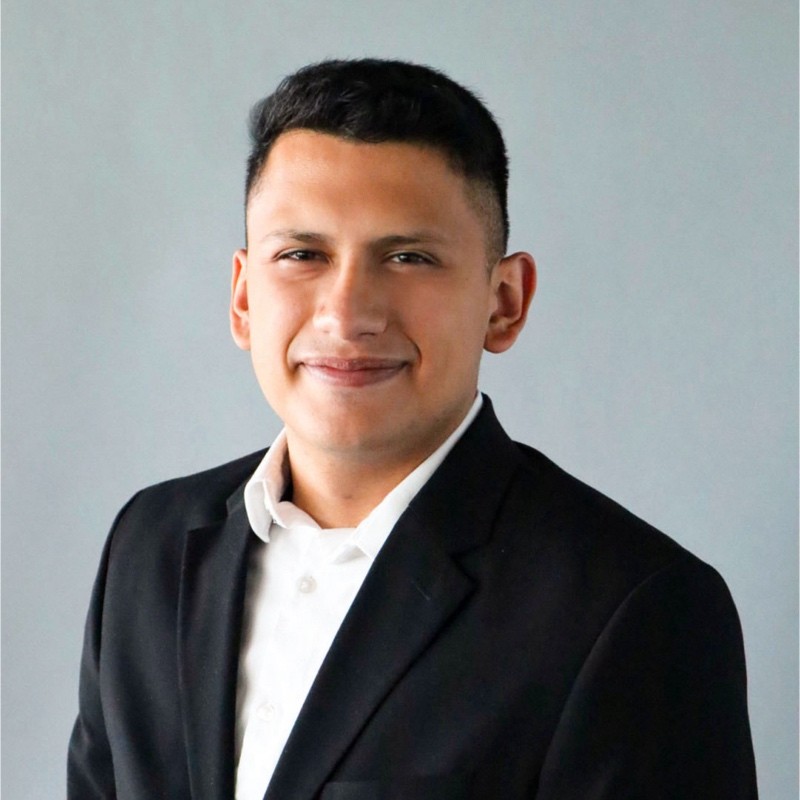 Noe Santiago Ruiz-Fernandez-speaker