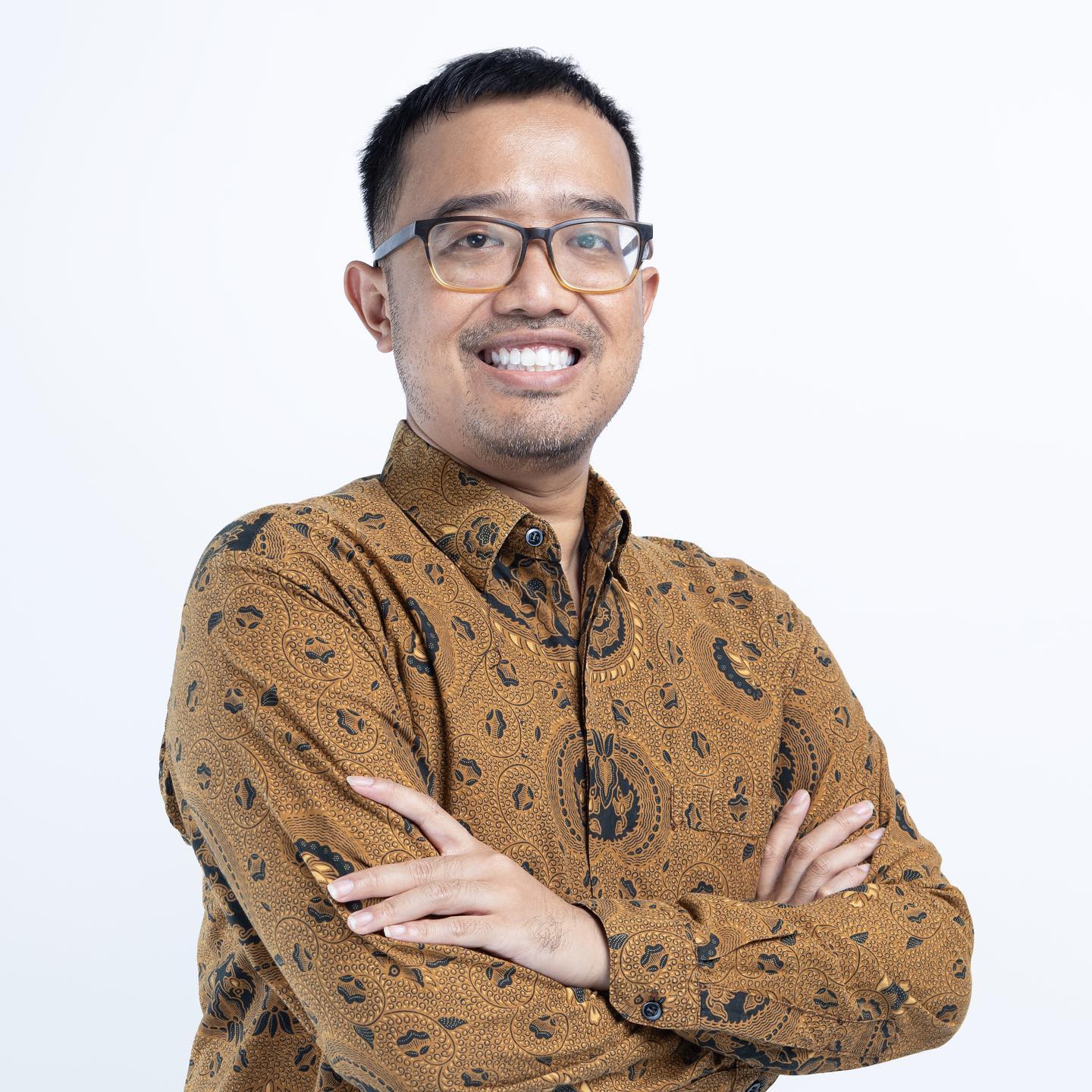 Farchan Noor Rachman-speaker