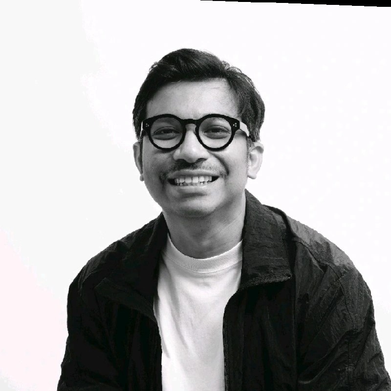 Defri Dwipaputra-speaker