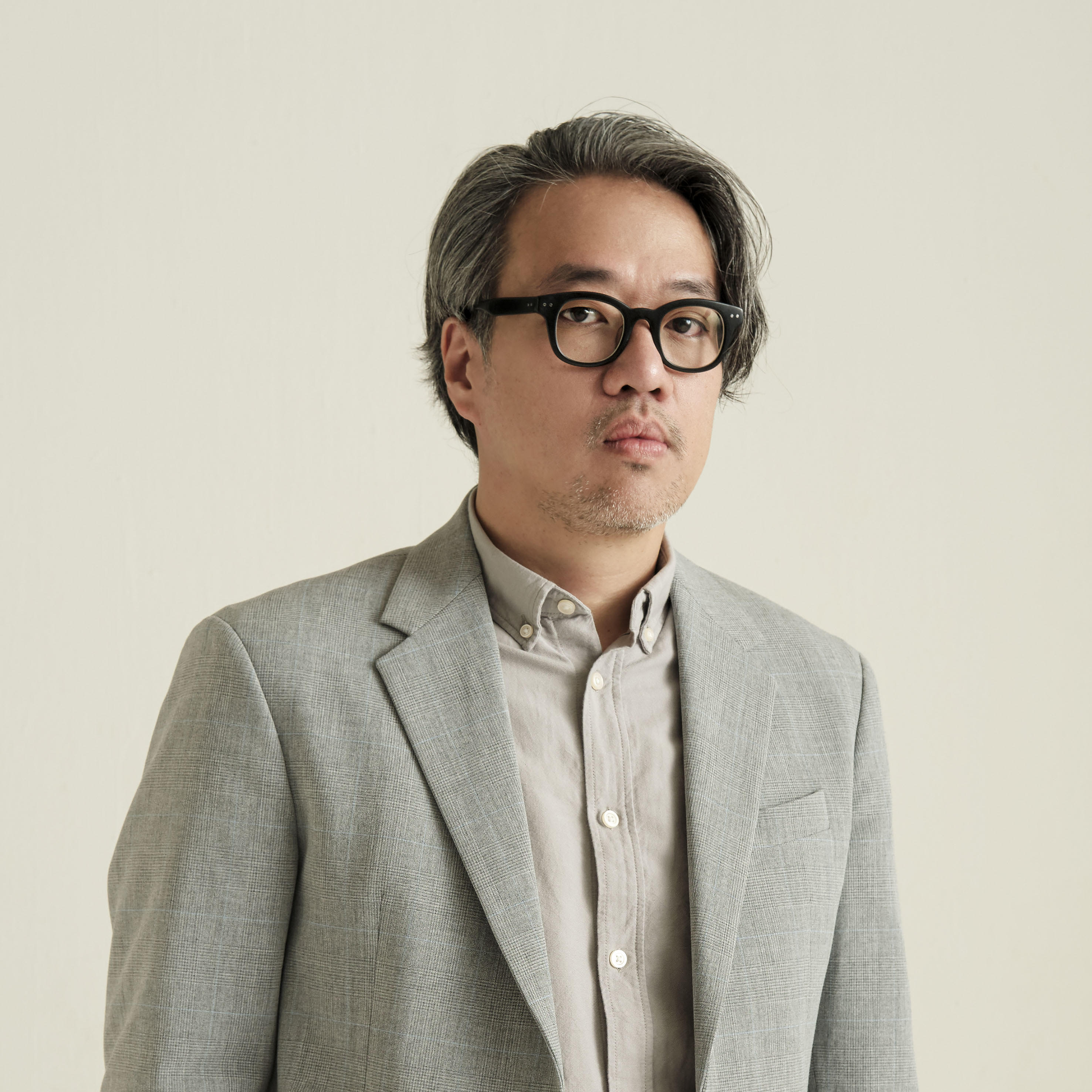 Eric Widjaja-speaker