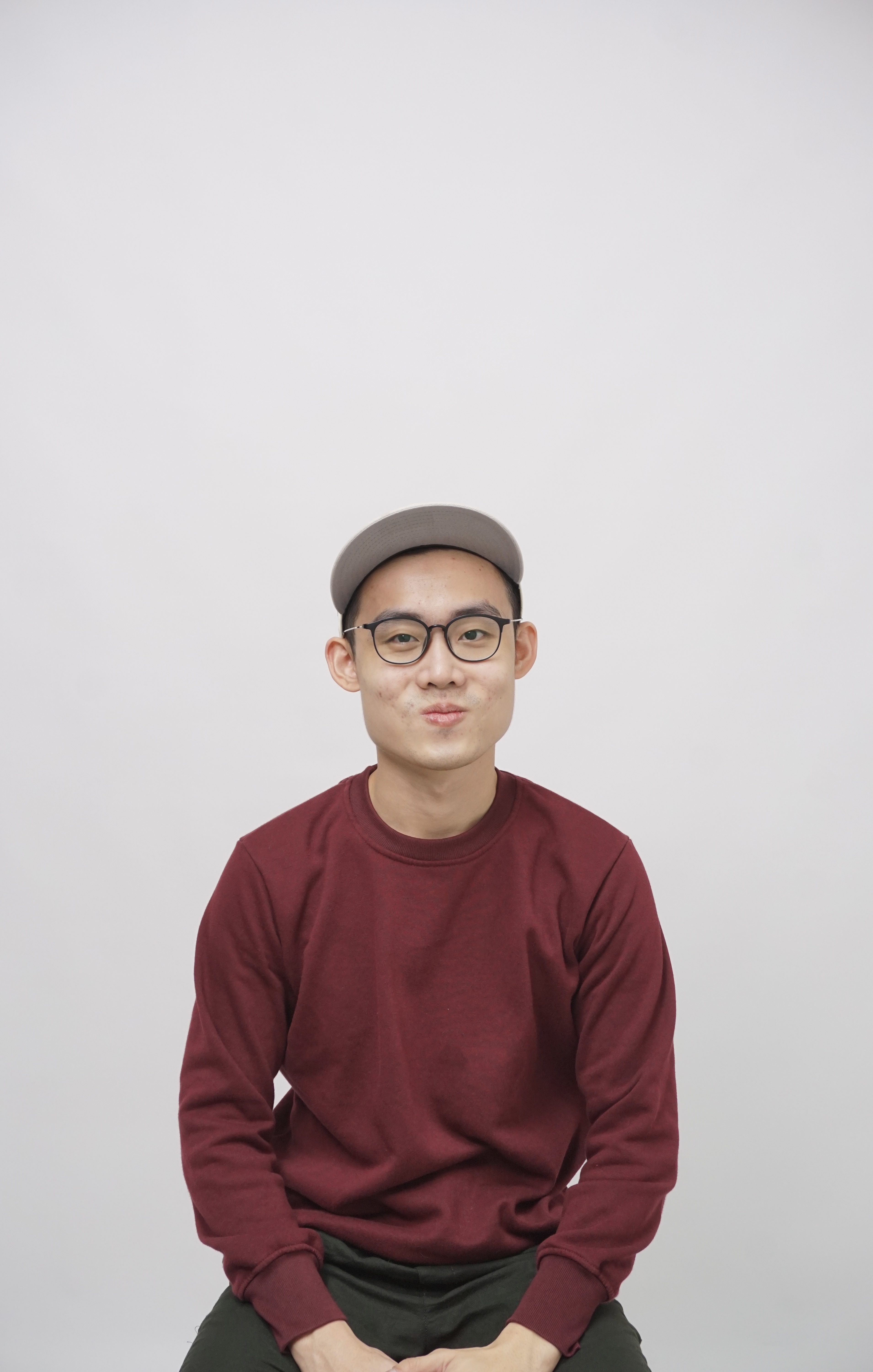 Steven Lesmana -speaker