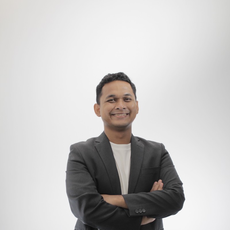 Hasbi Fadilah-speaker