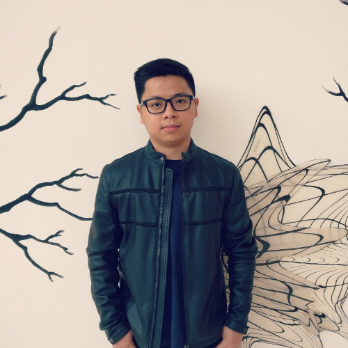 Baron Purwa Hartono-speaker